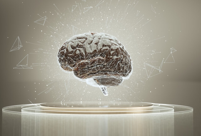 脳の活性化イメージ｜お手玉と鍼灸の意外な共通点？自律神経を整える「動」と「静」のシナジー