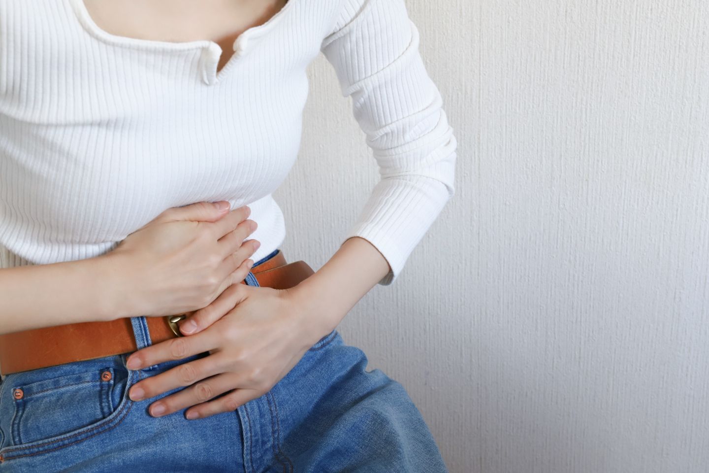 過敏性腸症候群（IBS）とは？イメージ