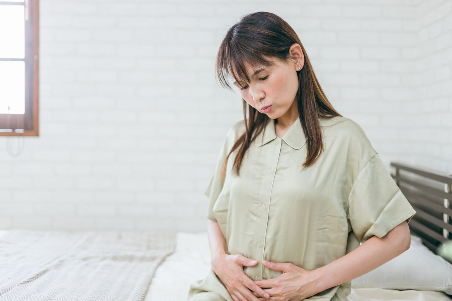 過敏性腸症候群（IBS）とは？イメージ